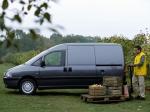 Citroen Jumpy Van 2004 года